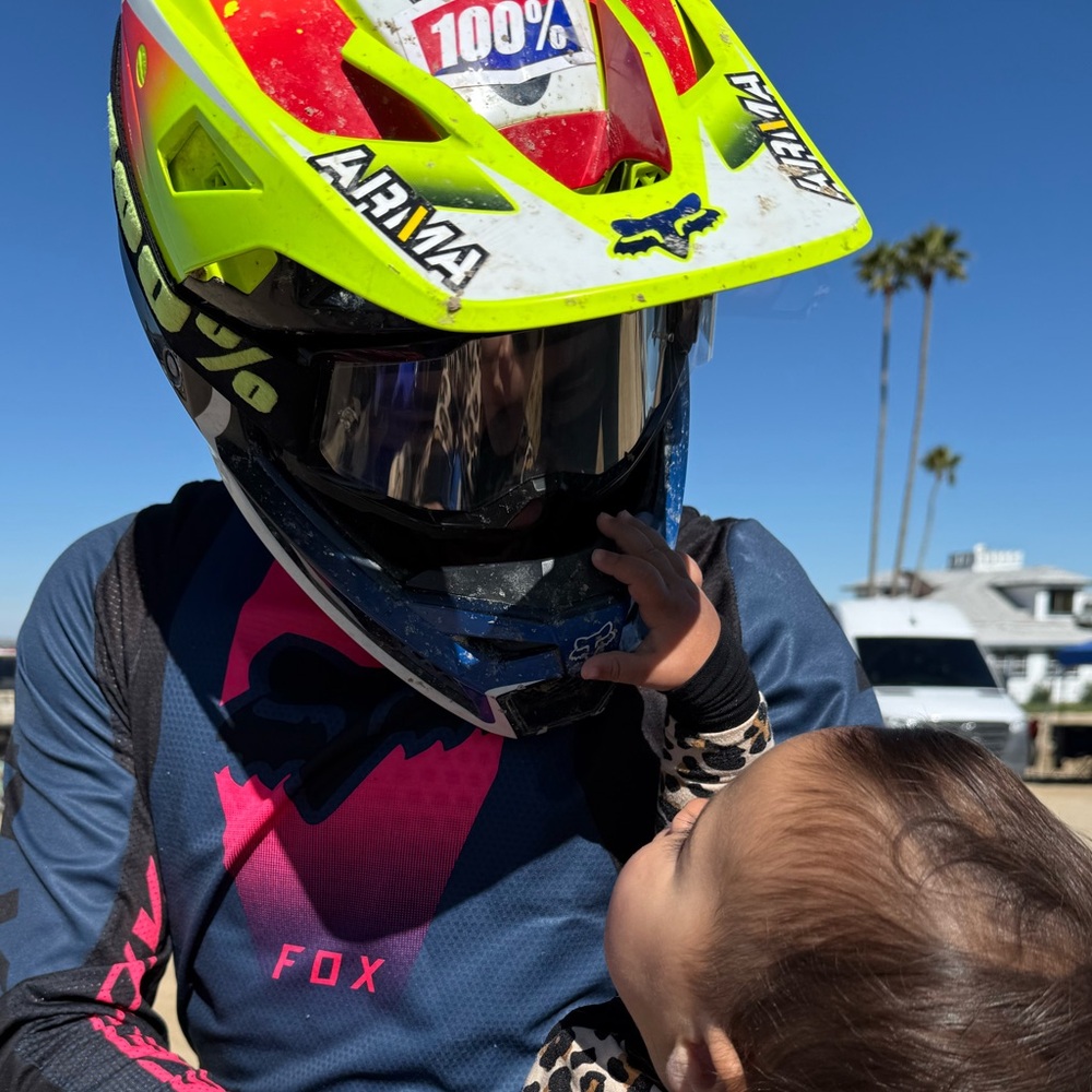 Meet your Posher, Caitlin